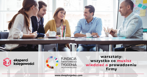 Wszystko co musisz wiedzieć o prowadzeniu firmy