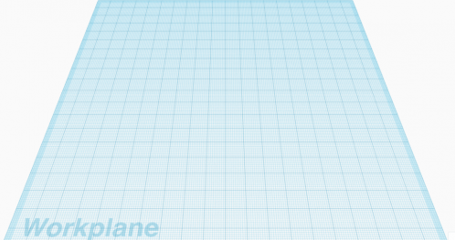 Modelowanie - Tinkercad