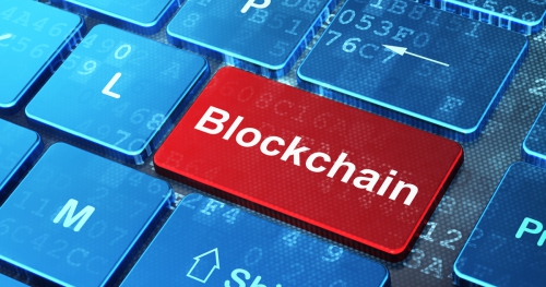 Blockchain Developer - Ethereum & Solidity