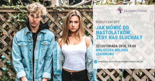 Jak mówić do nastolatków żeby nas słuchały