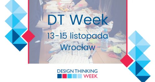 Design Thinking Week Wrocław