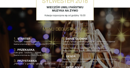Sylwester 2018/2019