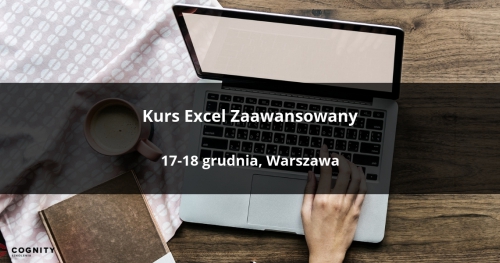 Kurs Excel Zaawansowany - Warszawa