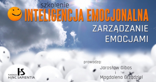 Szkolenie "Zarządzanie emocjami", Warszawa