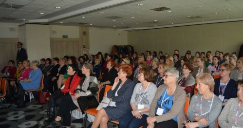 BEZPŁATNA konferencja PACJENT Z NTM - LECZENIE, PIELĘGNACJA I OPIEKA - NAJNOWSZE STANDARDY
