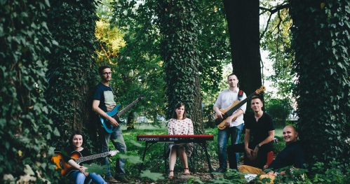 Koncert zespołu niemaGOtu wraz z Galą Finałową Kurtyny 2018
