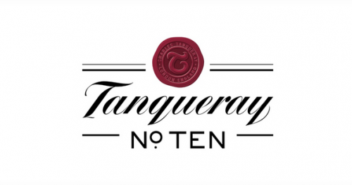 World Class Bar - Tanqueray No.TEN