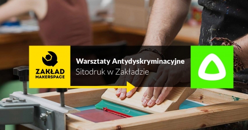 Warsztaty Antydyskryminacyjne // SITODRUK w Zakładzie