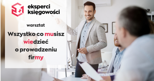 Wszystko co musisz wiedzieć o prowadzeniu firmy