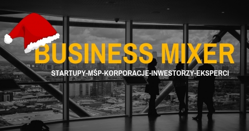 Gala Business Mixer - Startup Roku 2018 | Business Link Katowice |