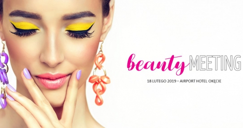 Beauty Meeting II edycja - pierwsza w Polsce konferencja z formułą Beauty Speed Dating!