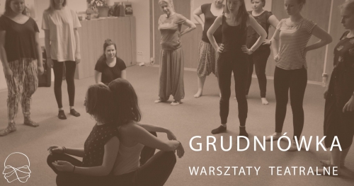 Teatralna grudniówka. Pronobis - Kocińska w ASiK