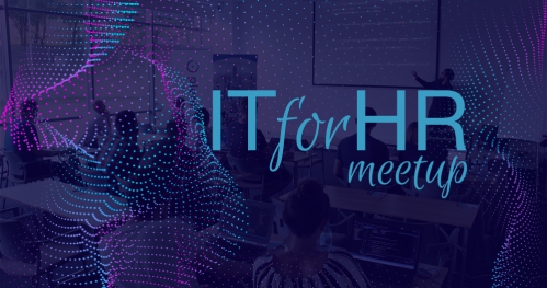 IT for HR Meetup Trójmiasto / styczeń (bilety wyprzedane)