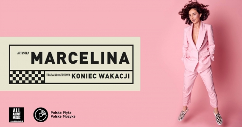 Marcelina trasa Koniec wakacji / 8.02.19 / Racibórz / Przystanek Kulturalny Koniec Świata