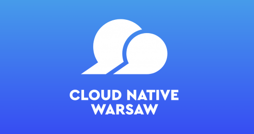 Cloud Native Warsaw Conference