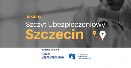 Szczyt Ubezpieczeniowy: Szczecin