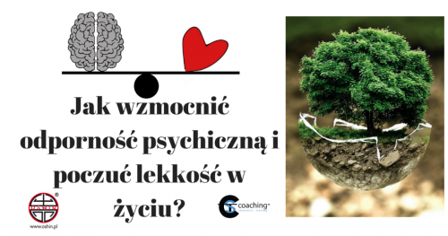 Jak wzmocnić odporność psychiczną i poczuć lekkość w życiu?