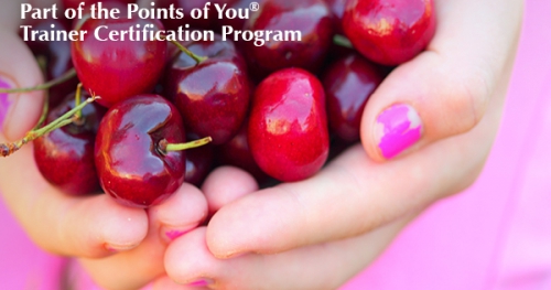 Train The Trainer Points Of You® - szkolenie