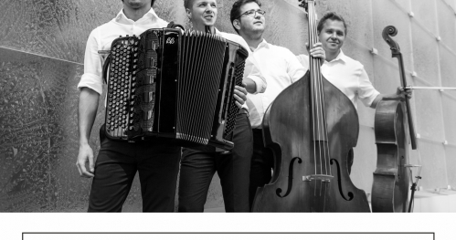 Etnos Ensemble POZIOM 511 Design Hotel & SPA 26.01.2019