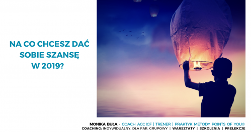 COACHING kariery, przedsiębiorczości, life - certifikowany coach ACC ICF