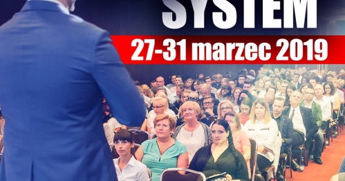 SZKOLENIE / WARSZTAT - SPRZEDAŻ - PIOTR KARKOSZKA - "SALES EXPLOSION SYSTEM"