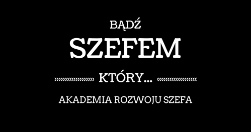 Bądź Szefem, który jest Wybitnym Negocjatorem!