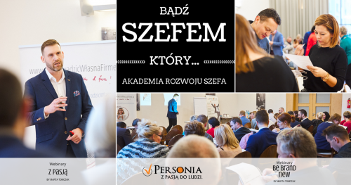 Bądź Szefem, który Doskonale Zarządza Swoim Zespołem!