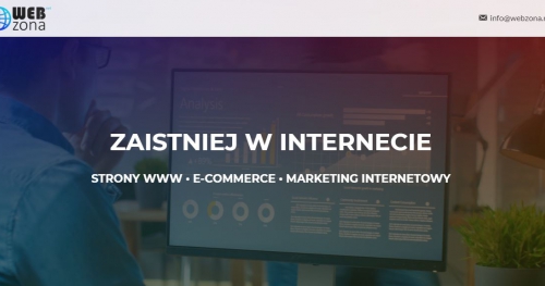 Konsultacje / Szkolenia / Lekcje / Korepetycje / Kursy: WordPress • WooCommerce • SEO • Pozycjonowanie • SEM • Google Ads • Google Analytics