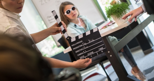 Akademia Youtubera DigiKids (13 - 16 lat), Hub Hub ul. Postępu 14. Start 30 marca.