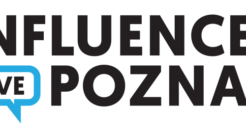 Influencer LIVE Poznan - rejestracja dostępna od 4.02 - godz. 12:00 do 18.02 - godz. 23:59