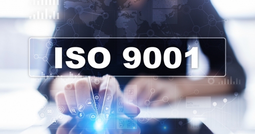 ▶ PEŁNOMOCNIK I AUDITOR WEWNĘTRZNY SYSTEMU ZARZĄDZANIA JAKOŚCIĄ WG ISO 9001:2015