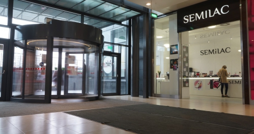 Szkolenie z nowości produktowych i trendów manicure & make up Semilac 28/03/2019 KIELCE