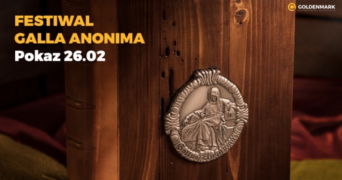 Pokaz Kronik Galla Anonima w Bydgoszczy