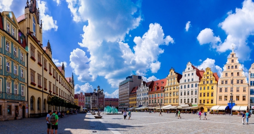 Szkolenie "System SL2014 - rozliczanie i realizacja projektów UE 2014-2020"