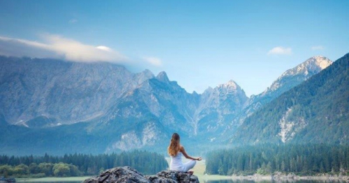 Mindfulness dla Coacha, Trenera, Psychologa, Menedżera - warsztat praktyczny