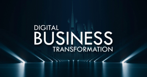 Digital Business Transformation