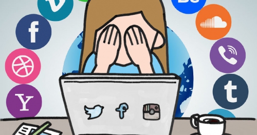 Szkolenie 28.03.2019: Jak sprzedają silne marki w Social Mediach... czyli jak pozyskiwać nowych klientów