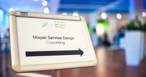 Miejski Service Design (MSD) vol. 8: Jak rozwijać społeczność w PPNT Gdynia?