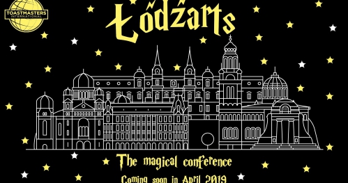 ŁÓDŹARTS - THE MAGICAL CONFERENCE OF THE DIVISION A