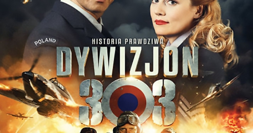 Oksywski Festiwal Filmowy - Dywizjon 303. Historia prawdziwa