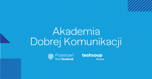 Akademia Dobrej Komunikacji w województwie śląskim!