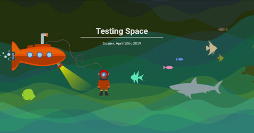 Testing Space