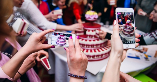 Zdjęcia, które opowiedzą o Twojej firmie | Strefa Contentu