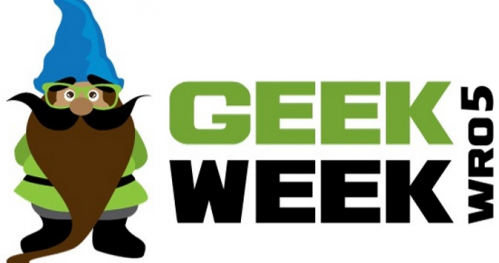 Konferencja GeekWeekWro#5