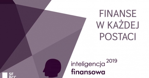 Inteligencja Finansowa Poznań 2019 Dzień 1