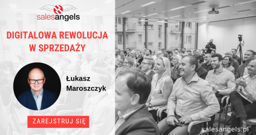 Gdańsk: Digitalowa rewolucja w sprzedaży