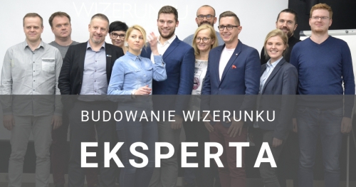 Budowanie wizerunku eksperta w pozyskiwaniu idealnych pacjentów