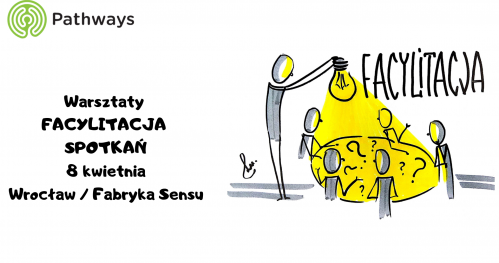 Warsztaty "Facylitacja Spotkań"