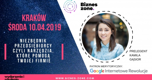 Niezbędnik Przedsiębiorcy czyli narzędzia, które pomogą Twojej firmie.