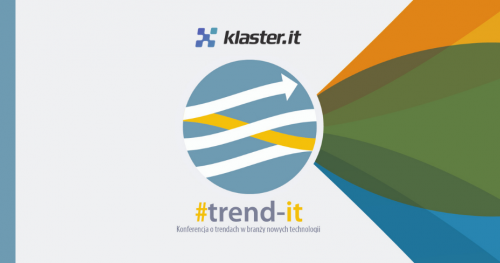 Konferencja Trend-IT 2019